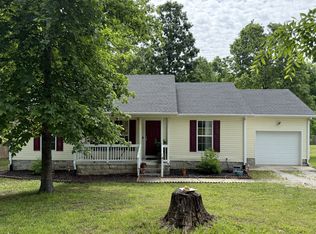 240 Brown Ln, Estill Springs, TN 37330