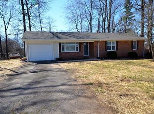 545 Redmon Rd, Cleveland, NC 27013