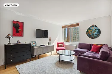 61 West 62nd Street #21N image 1 of 7