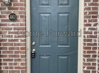 461 Dabney Dr, Lexington, KY 40509