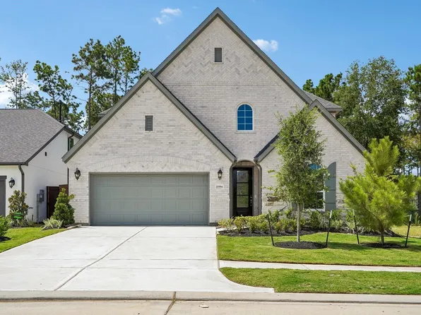 15994 Mahogany Mist Dr, Conroe, TX 77302