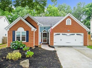 1180 Arborhill Ln, Alpharetta, GA 30004