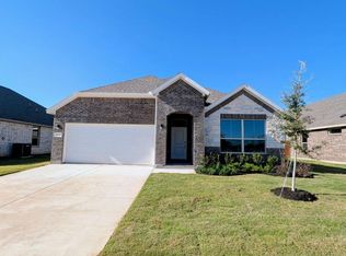 1237 Beltway Ln, Granbury, TX 76048