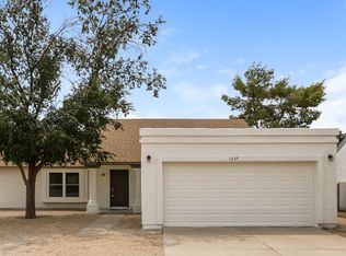 1237 E Wickieup Ln, Phoenix, AZ 85024