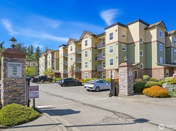 700 32nd Street #A407, Bellingham, WA 98225