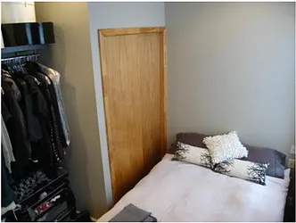 Rented by Veracity NYC LLC