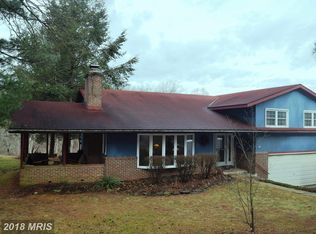 20622 Keeney Mill Rd, Freeland, MD 21053