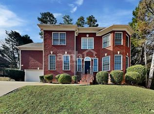 1335 Killian Shoals Way SW, Lilburn, GA 30047