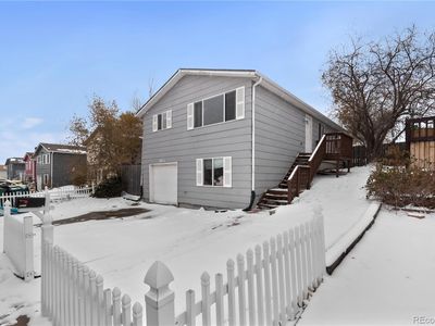 8671 Mcdougal Street, Denver, CO, 80229