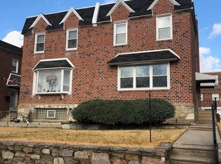 1715 Faunce St, Philadelphia, PA 19111