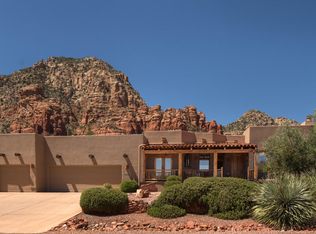 2350 Corral Rd, Sedona, AZ 86336