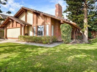 1551 Old Ranch Rd, Camarillo, CA 93012