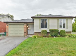 22 Briarwood Cres, Belleville, ON K8N 5J7