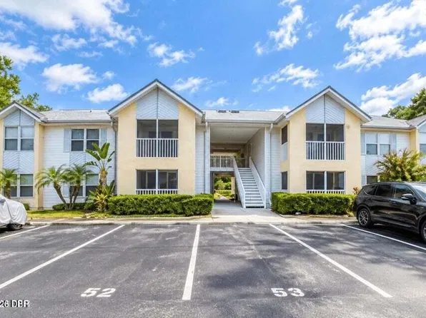 101 Bent Tree Dr APT 52, Daytona Beach, FL 32114