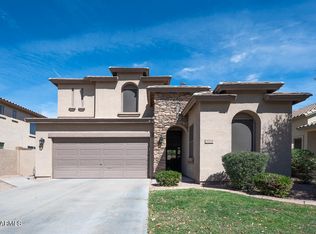 3328 E Merlot St, Gilbert, AZ 85298