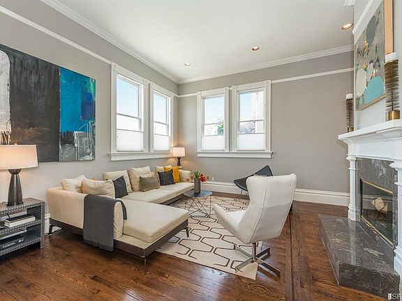 2nd image of 1830 Lyon St #1832