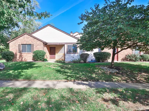 281 Bedford Glen Ln, Cincinnati, OH 45246