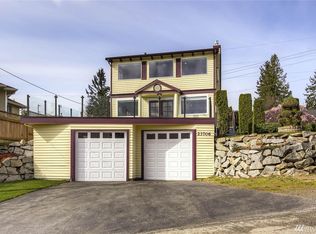 23706 74th Ave W, Edmonds, WA 98026