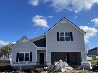 1010 Hickoryridge Dr LOT 209, Murfreesboro, TN 37129