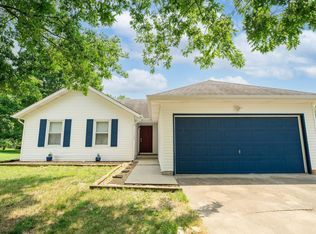 2812 W Cherokee St, Springfield, MO 65807