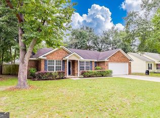 205 Mikal St, Rincon, GA 31326