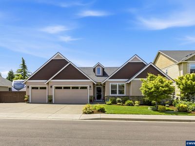 4779 Tate Ave N, Keizer, OR, 97303