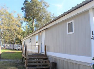 598 S Post Oak Rd TRLR 14, Sulphur, LA 70663