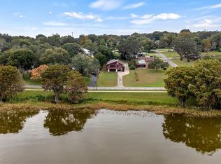 605 N Lakeshore Blvd, Howey In The Hills, FL 34737