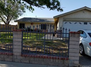 3849 W Avenue K10, Lancaster, CA 93536