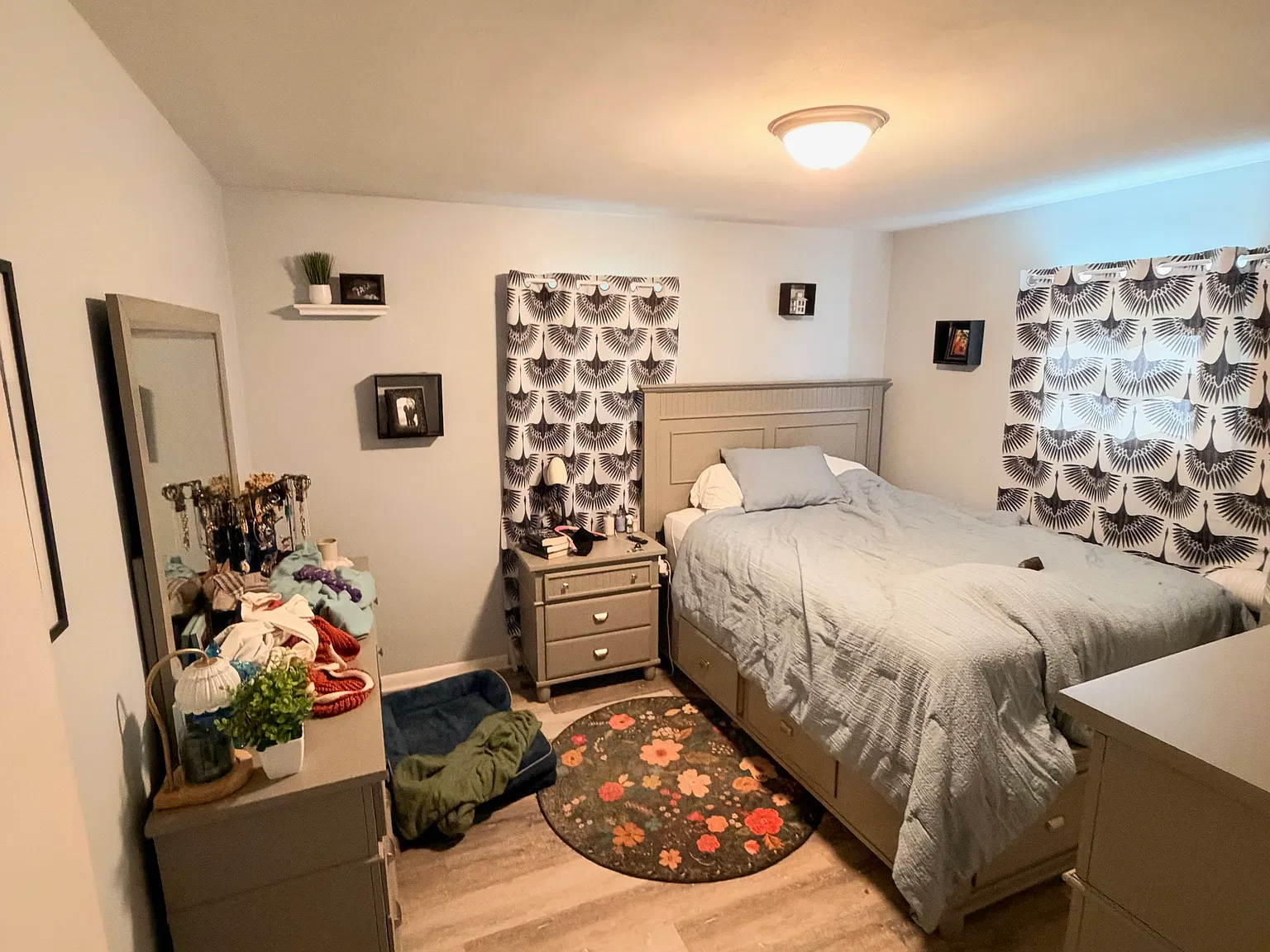 2 bed, 1200 sqft, $1,850 — Photo 4
