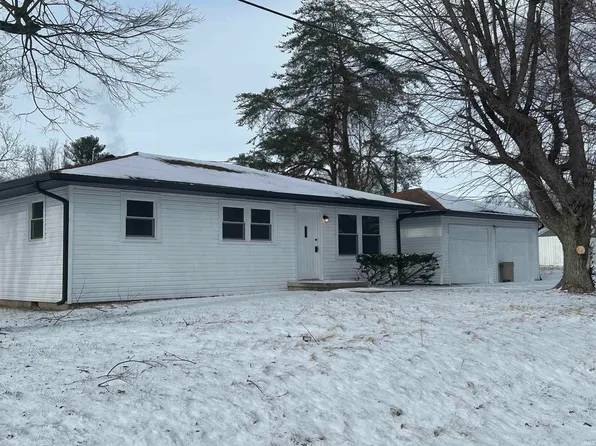 3738 Sims Ln, Bloomington, IN 47403