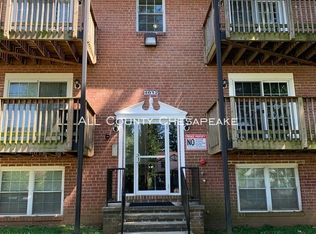4012 Biddison Ln APT 4A, Baltimore, MD 21206