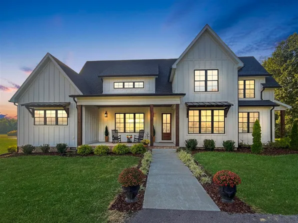 3703 H E Johnson Rd, Alvaton, KY 42122