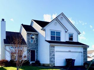7025 Bryemar Dr, Reynoldsburg, OH