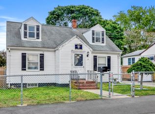 14 Houston Ave, Saugus, MA 01906