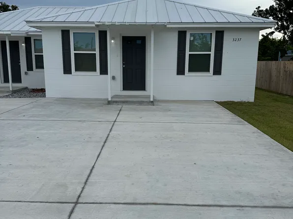 3237 B St, Panama City, FL 32404