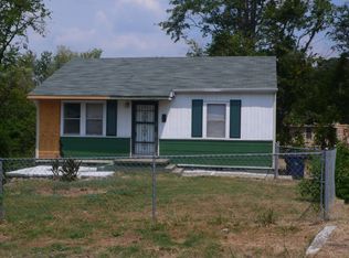 704 Short St, Rossville, GA 30741