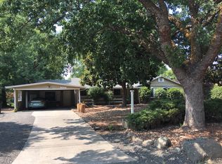 1615 Meadow Rd, Chico, CA 95926