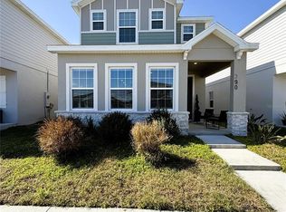 390 Windy Willow Way, Saint Cloud, FL 34771