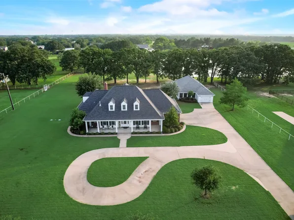1150 Meadow Way, Terrell, TX 75160