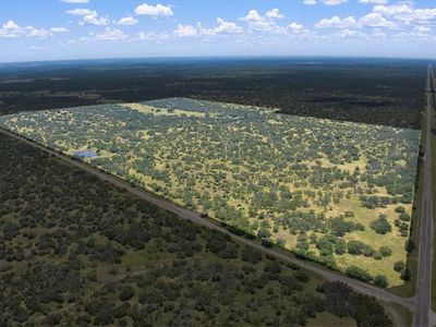 445 Private Road 587, Brady, TX, 76825