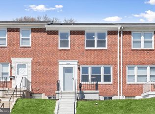 1664 Kirkwood Rd, Baltimore, MD 21207