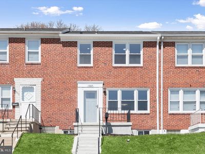 1664 Kirkwood Rd, Baltimore, MD, 21207