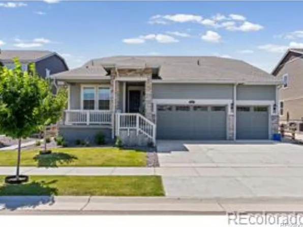 1893 Merrill Circle W, Erie, CO 80516