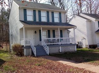 7913 Halyard Ter, Chesterfield, VA 23832