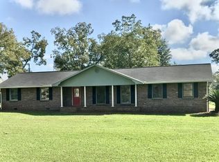 146 N Pickett St, Ty Ty, GA 31795