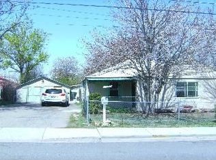 2525 W College Ave, Denver, CO 80219