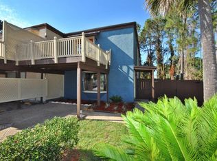 7205 S Lagoon Dr, Panama City Beach, FL 32408