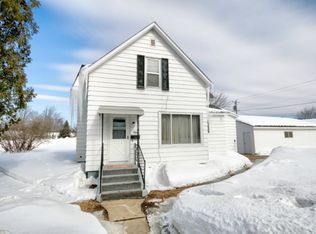 245 Lyman St, Kingsford, MI 49802