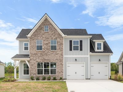 5147 Greentree Dr LOT 273, Smyrna, TN, 37167